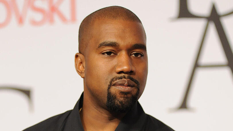 Kanye West hat Großes vor - alleine an der Umsetzung hapert es noch