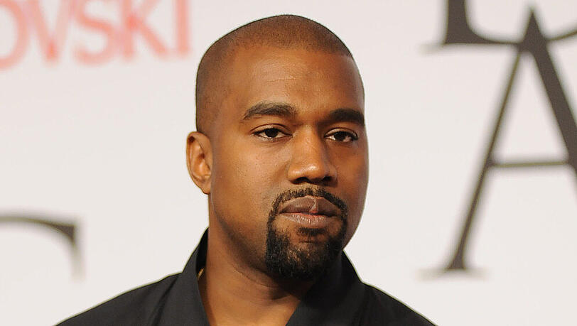 Kanye West hat Großes vor - alleine an der Umsetzung hapert es noch Kanye West hat Großes vor - alleine an der Umsetzung hapert es noch