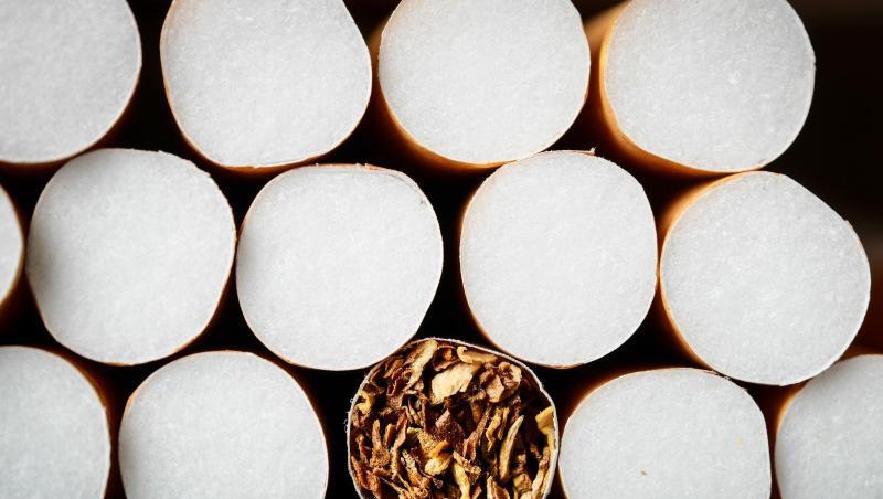 Wegen des rückläufigen Tabakkonsums streicht Tabakkonzern British American Tobacco 2300 Stellen. David-Wolfgang Ebener Wegen des rückläufigen Tabakkonsums streicht Tabakkonzern British American Tobacco 2300 Stellen. David-Wolfgang Ebener
