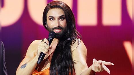 Tom Neuwirth wurde als Conchita Wurst bekannt.