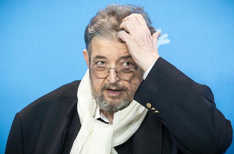 Im Frühjahr hat Peter Kern auf der Berlinale den Dokumentarfilm «Der letzte Sommer der Reichen» präsentiert.
