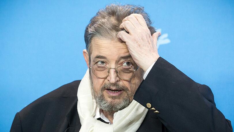 Im Frühjahr hat Peter Kern auf der Berlinale den Dokumentarfilm «Der letzte Sommer der Reichen» präsentiert. Im Frühjahr hat Peter Kern auf der Berlinale den Dokumentarfilm «Der letzte Sommer der Reichen» präsentiert.