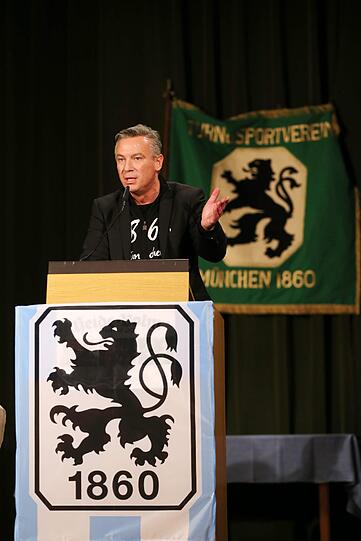 1860-Delegiertenversammlung 2012: Die Bilder aus der Heide Volm