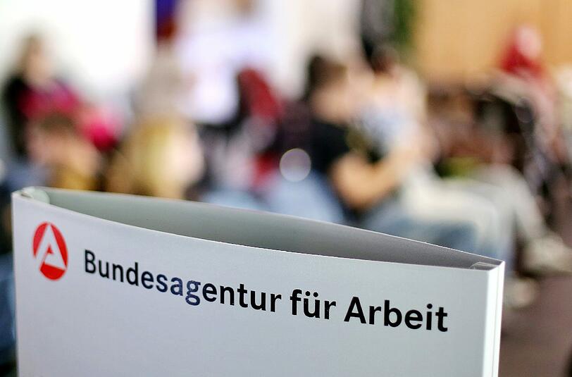 Hartz-IV-Empfänger werden vom Jobcenter regelmäßig aufgefordert, vorzeitig in Rente zu gehen, obwohl sie dabei Renteneinbußen hinnehmen müssen. Foto: Jan Woitas