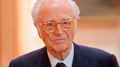 Franz von Bayern wurde als Kind w&auml;hrend der NS-Zeit in ein Konzentrationslager gebracht.
