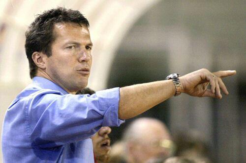 "Die Partie wird in der Abwehr entschieden":  Lothar Matthäus über die Partie der Bayern bei Juventus.