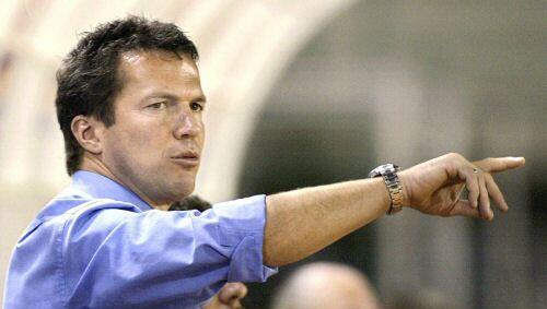 "Die Partie wird in der Abwehr entschieden": Lothar Matthäus über die Partie der Bayern bei Juventus. "Die Partie wird in der Abwehr entschieden": Lothar Matthäus über die Partie der Bayern bei Juventus.