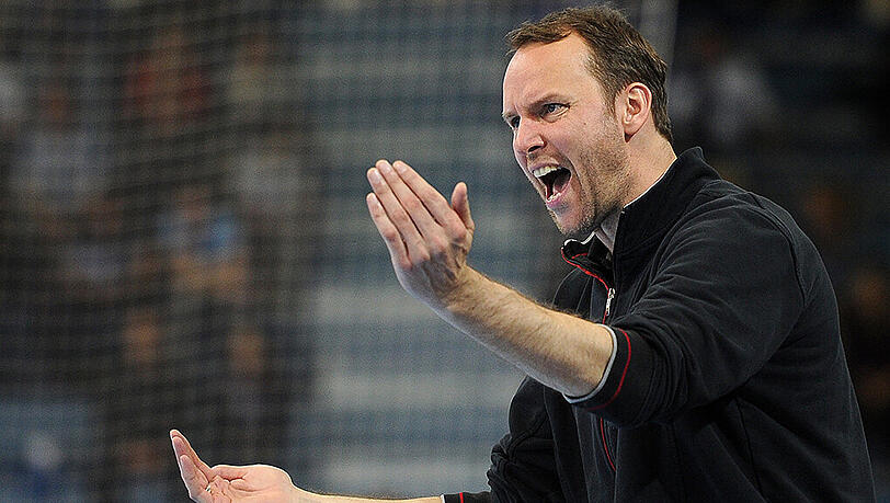 Dagur Sigurdsson, Ex-Trainer der Füchse Berlin wird aller Voraussicht nach neuer Handball-Bundestrainer. Dagur Sigurdsson, Ex-Trainer der Füchse Berlin wird aller Voraussicht nach neuer Handball-Bundestrainer.