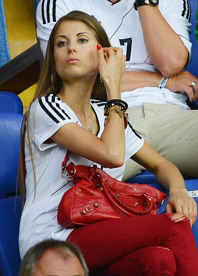 Mehr Bilder von Cathy Fischer...