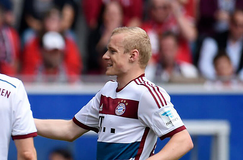 SEBASTIAN RODE &ndash; NOTE 3.

Der Edeljoker, keiner wurde so oft eingewechselt, durfte auch noch einmal ran. Wie immer sehr engagiert, Kämpfer vor dem Herrn. Fand aber lange nicht ins Spiel.