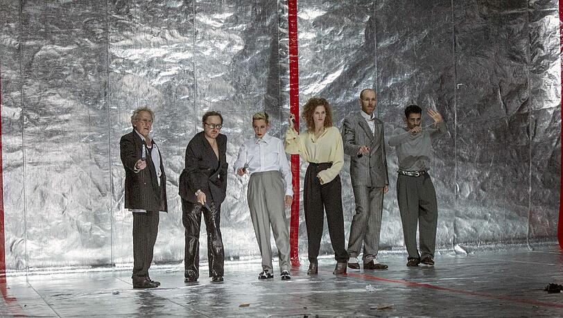 Die Darsteller: Walter Hess, Thomas Schmauser, Jelena Kuljiæ, Julia Riedler, Niels Bormann, Haqssan Akkouch. Die Darsteller: Walter Hess, Thomas Schmauser, Jelena Kuljiæ, Julia Riedler, Niels Bormann, Haqssan Akkouch.