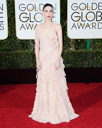 Rooney Mara