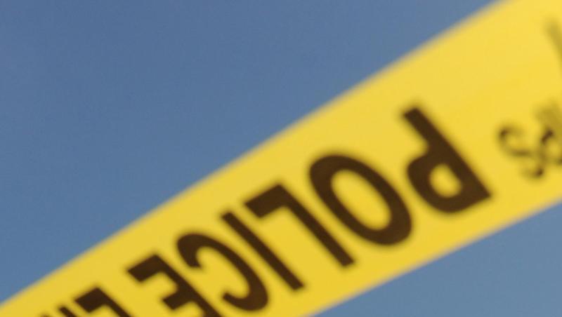 Laut der Polizei war die Tatwaffe nicht registriert. Laut der Polizei war die Tatwaffe nicht registriert.