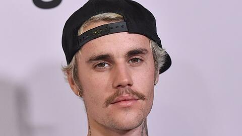 Justin Bieber kann derzeit nicht auftreten.