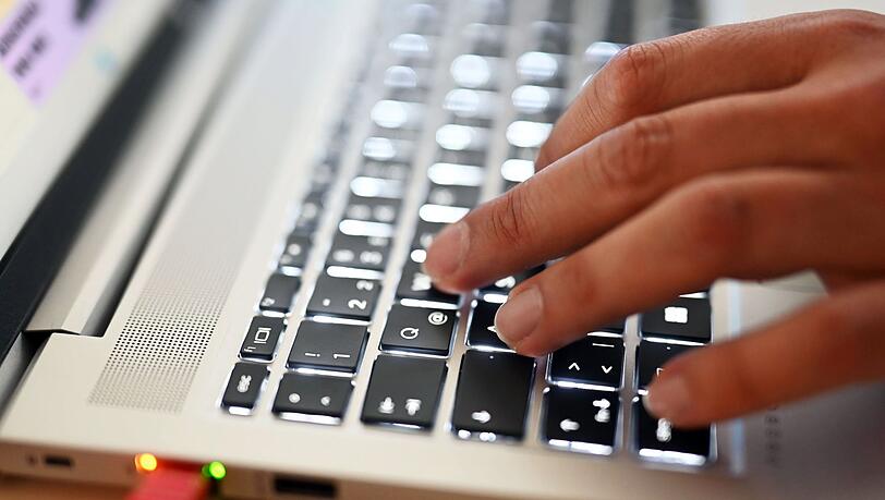 Die Behörden ermitteln nach einem Hackerangriff auf die CDU.