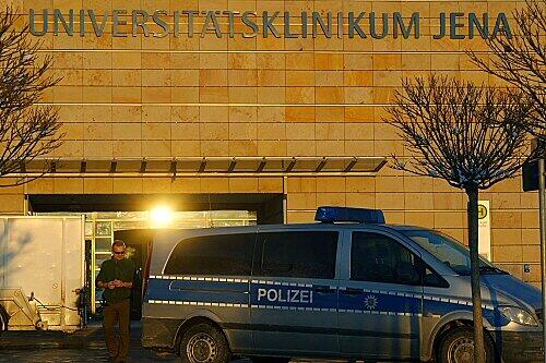 Universitätsklinikum Jena