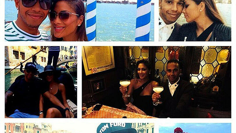 Liebesurlaub in Venedig Liebesurlaub in Venedig