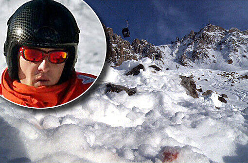 Michael Schumacher befindet sich immer noch in der Aufwachphase.
