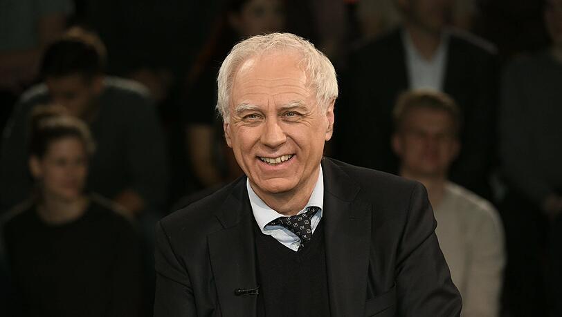 Bruno Jonas ist bereits Mitgesellschafter der Lach- und Schießgesellschaft. (Archivbild)