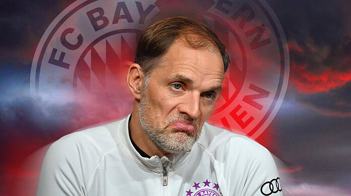 Trennung am Saisonende: Thomas Tuchel verlässt den FC Bayern vorzeitig. Vorstandschef Jan-Christian Dreesen setzt auf "eine Neuausrichtung mit einem neuen Trainer"