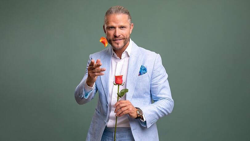 2012 war Paul Janke in der zweiten und f&uuml;r viele ersten richtigen "Bachelor"-Staffel zu sehen.