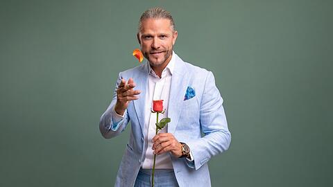 2012 war Paul Janke in der zweiten und f&uuml;r viele ersten richtigen "Bachelor"-Staffel zu sehen.