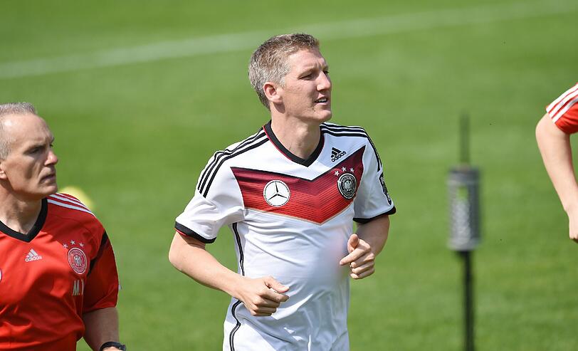 Bastian Schweinsteiger