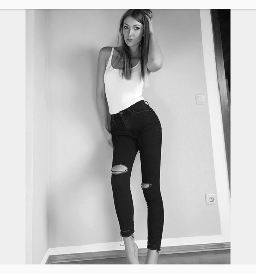 Mit dabei in Kroatien: Susanne (24)