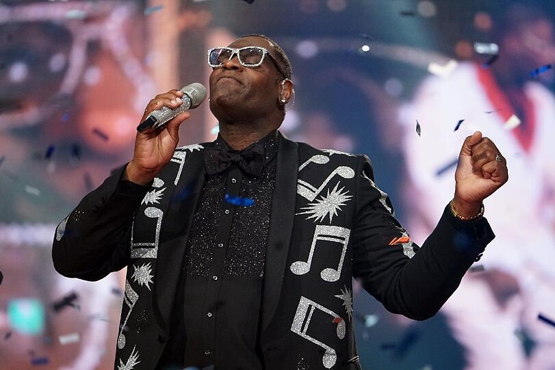 Alphonso Williams gewinnt "DSDS" - alle Bilder vom großen Finale zum Durchklicken!