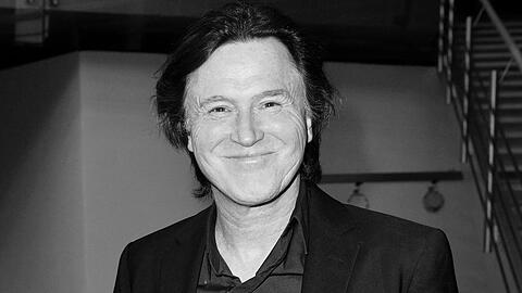 Uwe Bohm ist Anfang April mit 60 Jahren gestorben.
