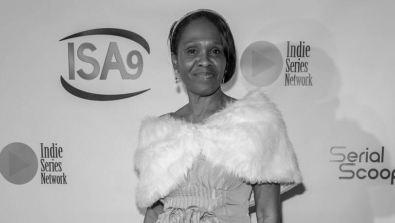 Dee Freeman stand seit den 90ern vor den Kameras.