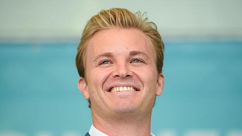 Mittlerweile mit der Formel E befasst: Nico Rosberg.