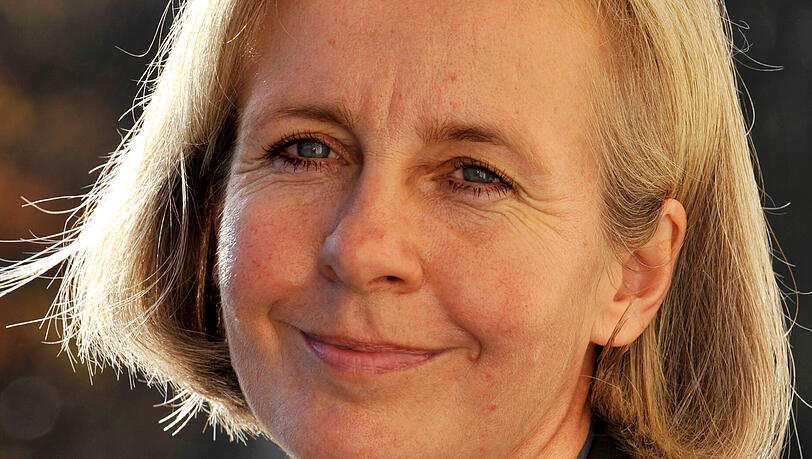 Die Direktorin der Akademie für Politische Bildung Tutzing, Ursula Münch. Die Direktorin der Akademie für Politische Bildung Tutzing, Ursula Münch.