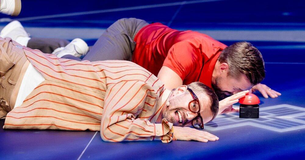 -Joko-amp-Klaas-gegen-ProSieben-Duo-verliert-bei-Fallen-lassen-