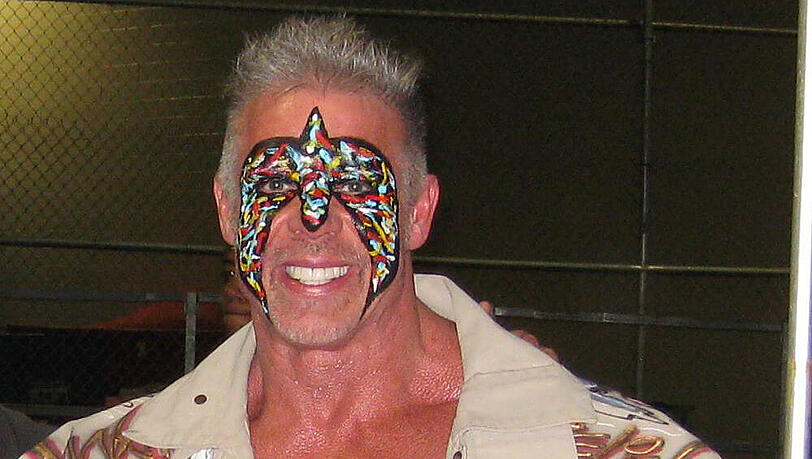 Abschied von einem der größten Wrestling-Stars: The Ultimate Warrior Abschied von einem der größten Wrestling-Stars: The Ultimate Warrior