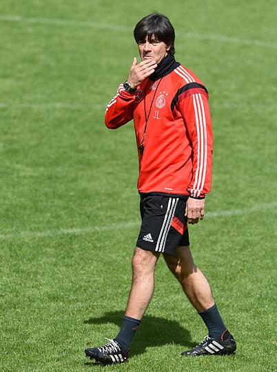 Joachim Löw