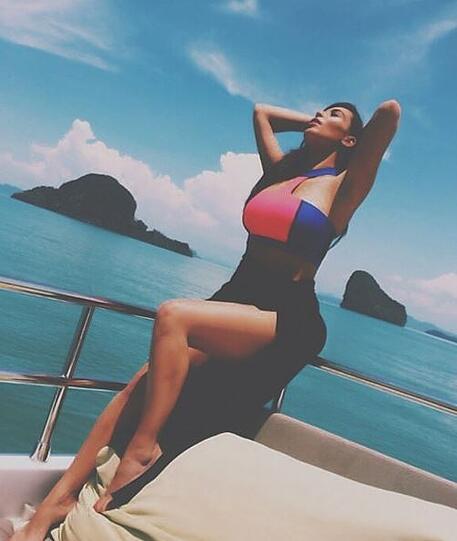 Kim Kardashian