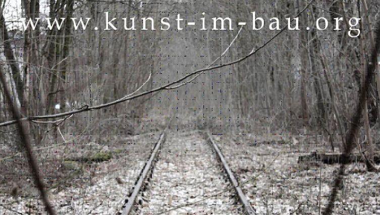 Noch bis zum 9. März gibt es Kunst in den ehemaligen Betriebswerkstätten der Isartalbahn. Außerdem eine große Finissage. Noch bis zum 9. März gibt es Kunst in den ehemaligen Betriebswerkstätten der Isartalbahn. Außerdem eine große Finissage.