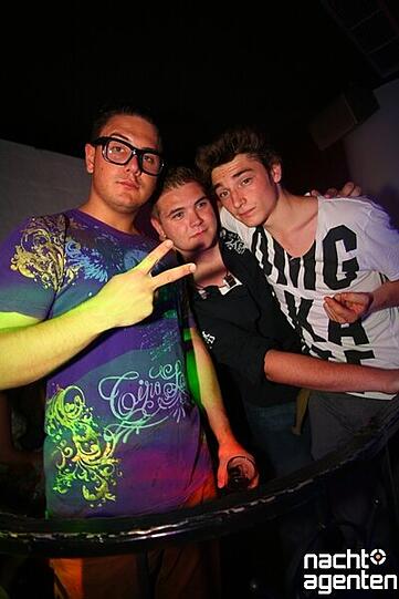"miSery - Home of the Stars" im Crwon's Club (Donnerstag, 5.7.2012) - alle Bilder von dieser Party gibts hier: www.nachtagenten.de.