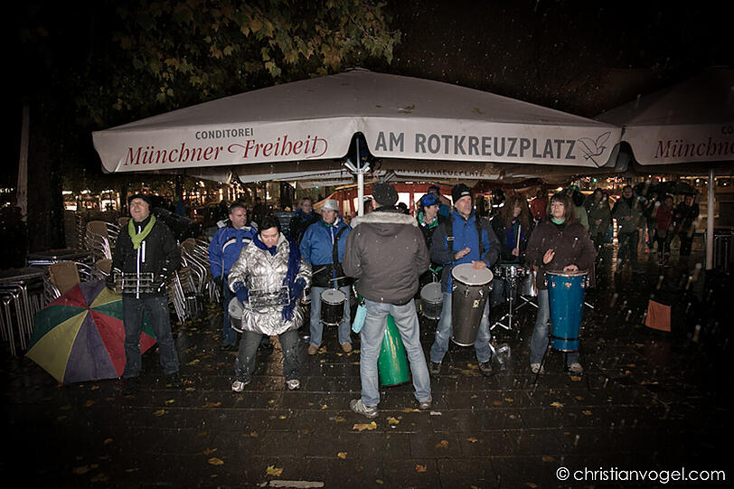 Live-Musik und Party: Ausgehen in Neuhausen: Abendzeitung präsentiert: Neuhauser Musiknacht 2013 - Neuhausen - Abendzeitung München