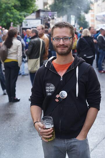 Das Hans-Sachs-Straßenfest ist ein Pflichttermin im Sommer. Auch heuer war es wieder gut besucht. Die Bilder...