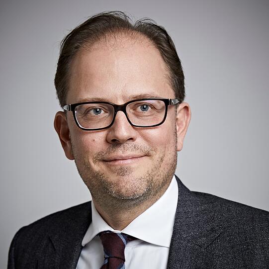 Manuel Pretzl von der CSU.