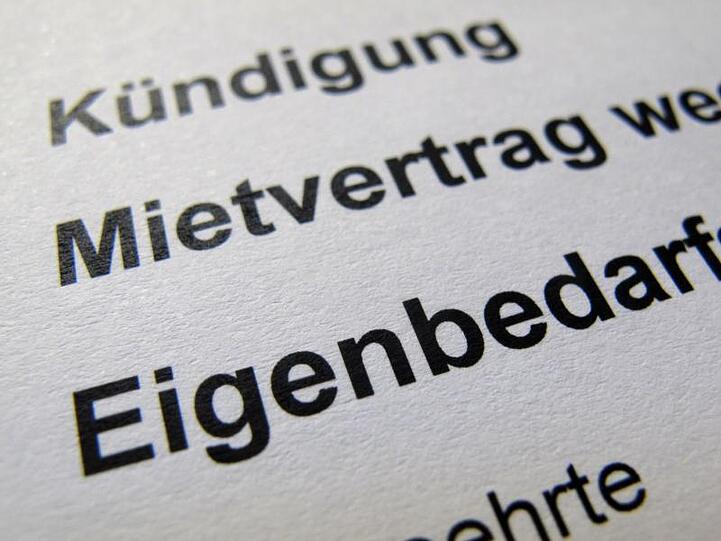 Die obersten Zivilrichter des BGH fordern schon länger dazu auf, bei Eigenbedarfskündigungen genauer hinzusehen.