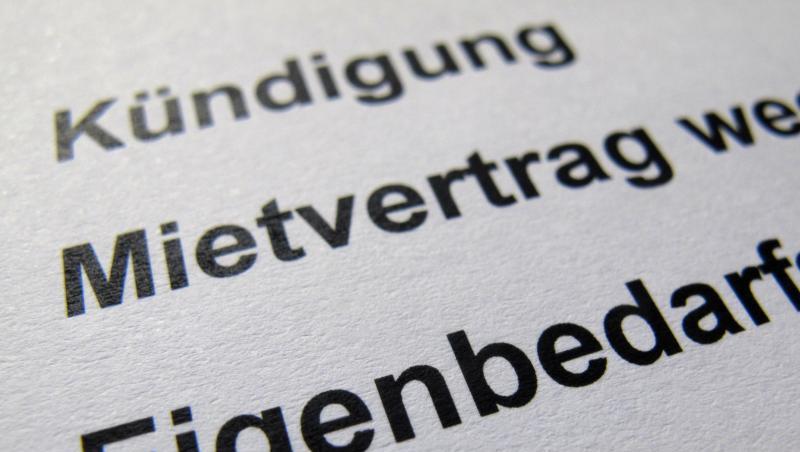 Die obersten Zivilrichter des BGH fordern schon länger dazu auf, bei Eigenbedarfskündigungen genauer hinzusehen. Die obersten Zivilrichter des BGH fordern schon länger dazu auf, bei Eigenbedarfskündigungen genauer hinzusehen.