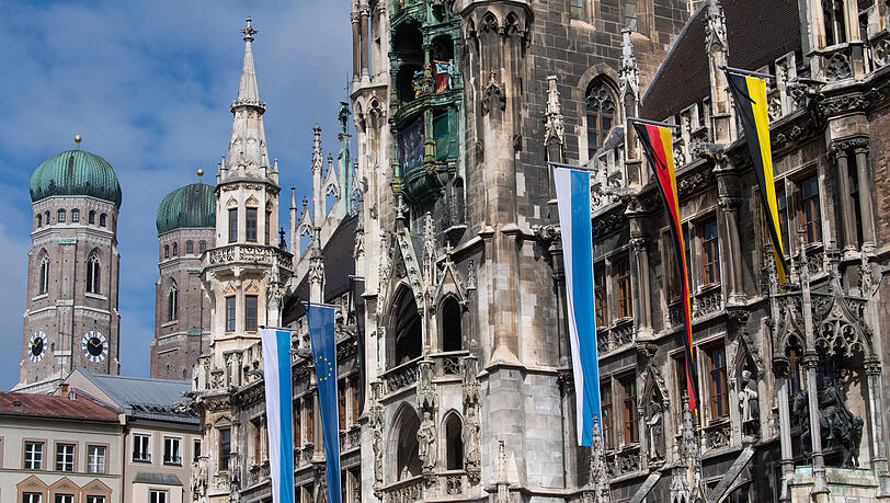 München will Missbrauchsfälle in Heimen und Pflegefamilien aufklären.