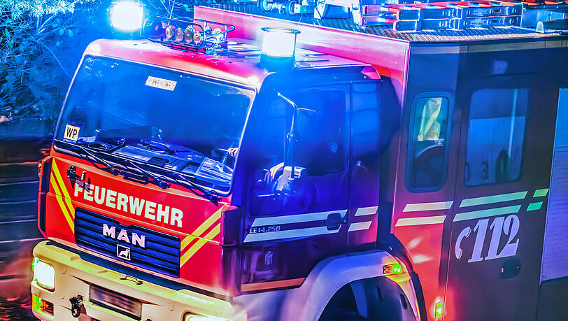 Muss die M&uuml;nchner Feuerwehr besser gesch&uuml;tzt werden? Das will die CSU im Stadtrat herausfinden.