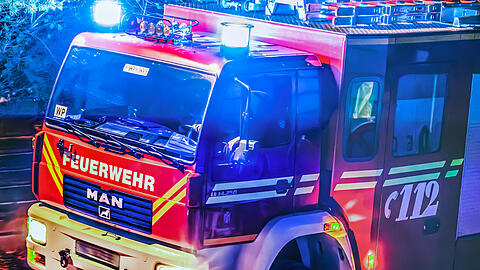 Muss die M&uuml;nchner Feuerwehr besser gesch&uuml;tzt werden? Das will die CSU im Stadtrat herausfinden.