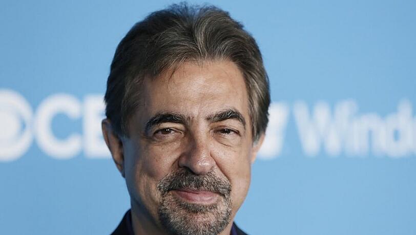 Joe Mantegna bei einer Premieren-Party in Hollywood Joe Mantegna bei einer Premieren-Party in Hollywood