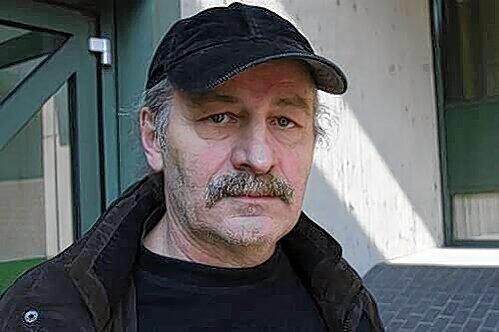 Zeuge Josef K.