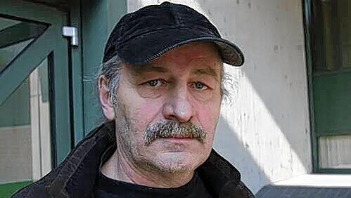 Zeuge Josef K. Zeuge Josef K.